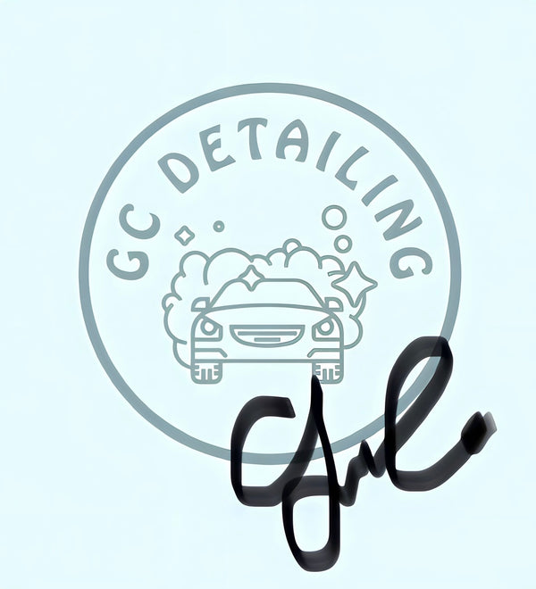 GC Detailing Supplies